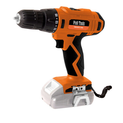 Profi Tools AKU šroubovák / vrtačka J0Z-KT07-18 (bez aku)